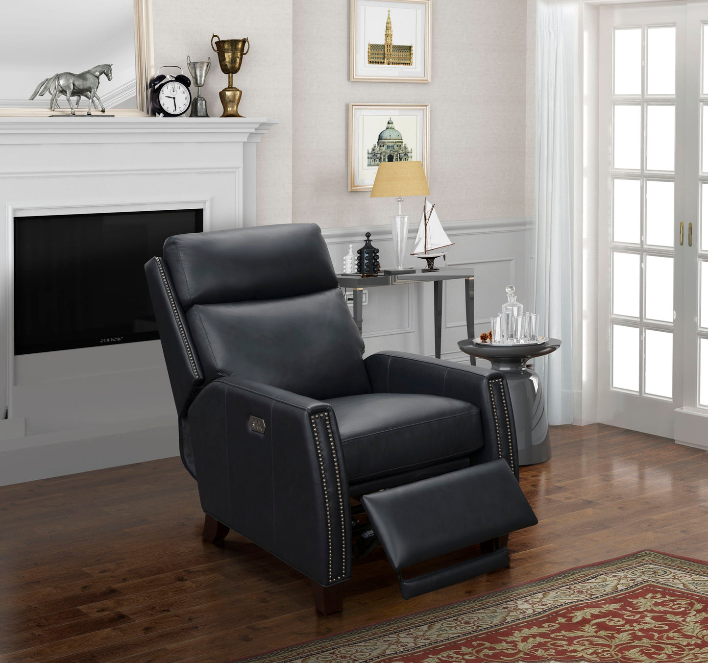 Anaheim - Power Recliner