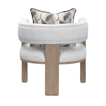 West Kensington - Accent Chair