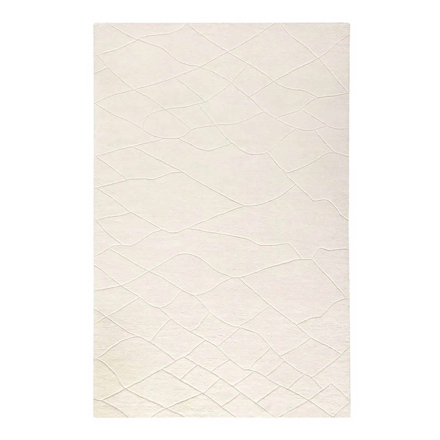 Renewed - Lucerne Wool Rug
