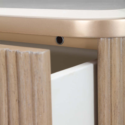 West Kensington - Nightstand