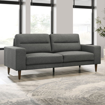 Vale - Sofa - Gray