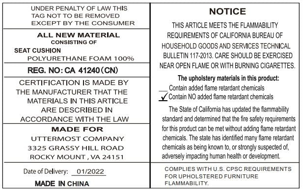 Fae - Arm Chaise Lounge - Beige