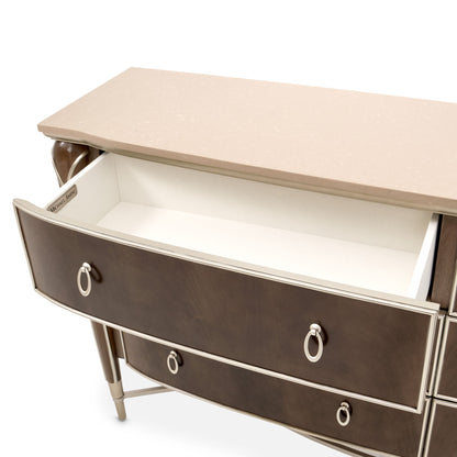 Villa Cherie - Dresser