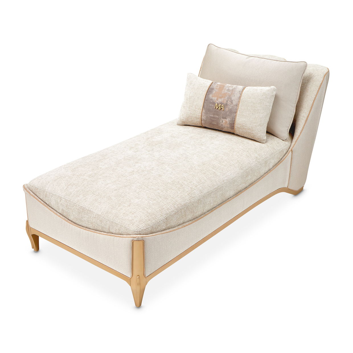 La Terrazza - Chaise