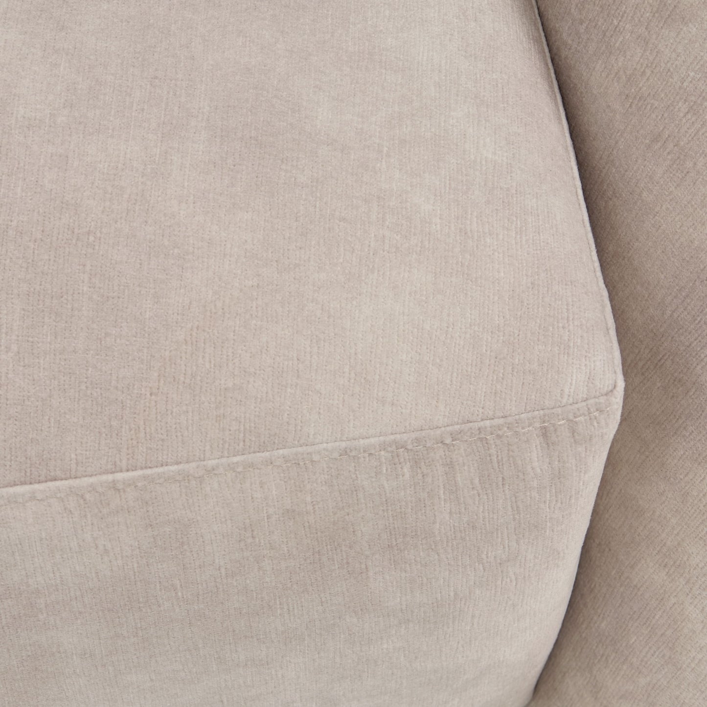 Mod Dream - Standard Sofa - Rich Champagne