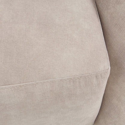 Mod Dream - Standard Sofa - Rich Champagne