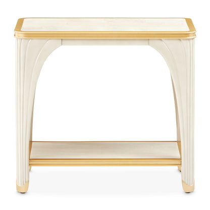 La Terrazza - Table