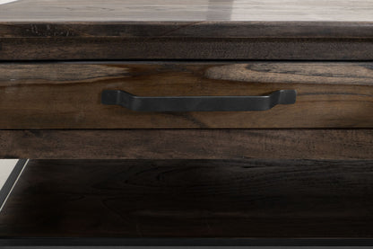 Teak - Table