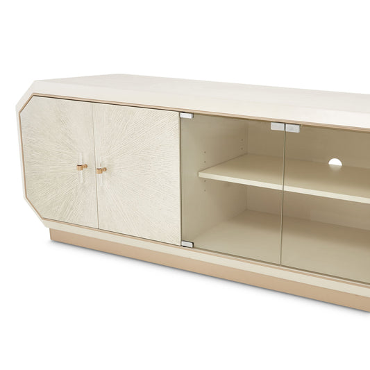 La Rachelle - Media Cabinet - Champagne