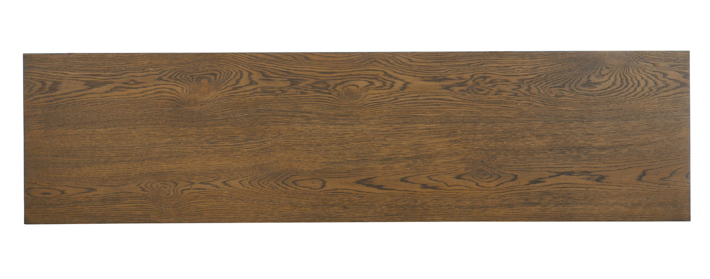 Chapman - Buffet - Medium Brown