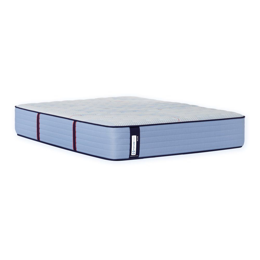 Posturepedic Plus - Paterson II Tight Top Medium Mattress