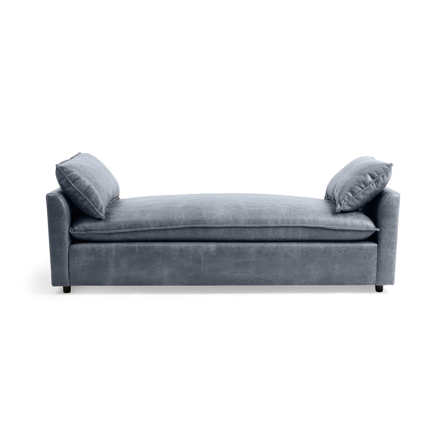 Caplan - Backless Sofa