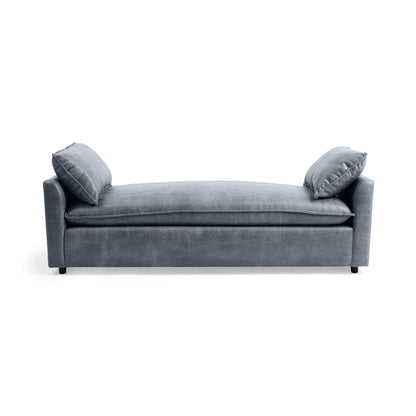 Caplan - Backless Sofa