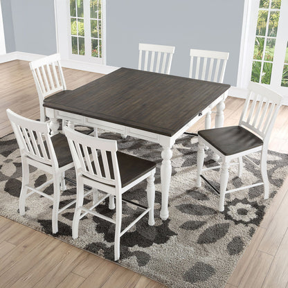 Joanna - Rectangular Counter Set