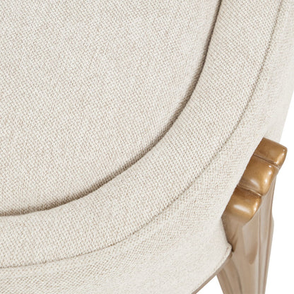 Camellia Field - Accent Bench