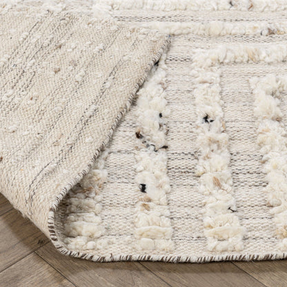 Tahoe - Wool Rug