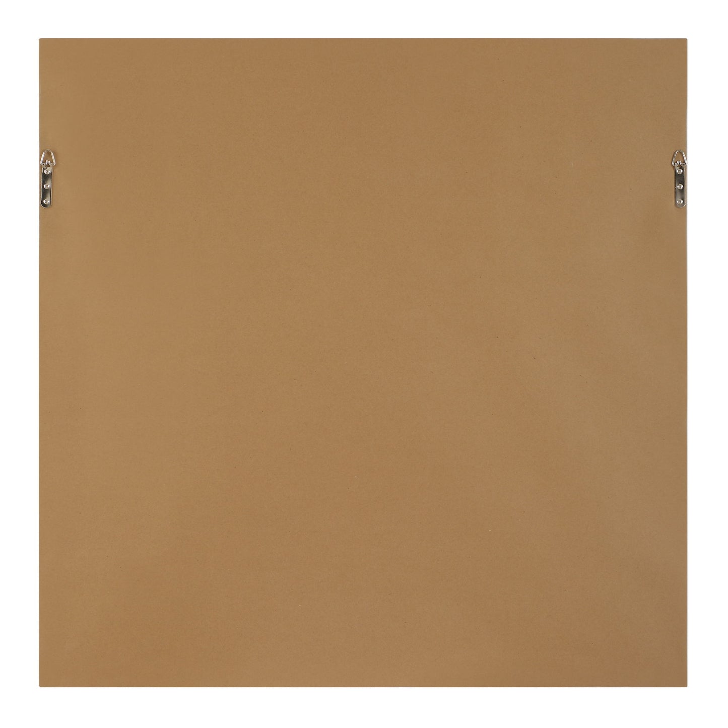 Haze - Framed Print - Light Gray