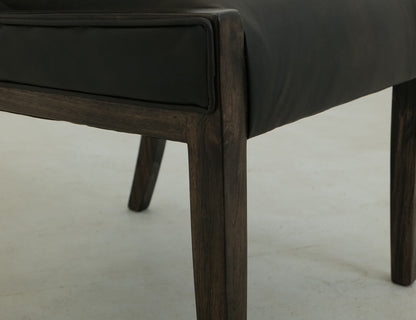 Balam - Upholstered Side Chair (Set of 2)