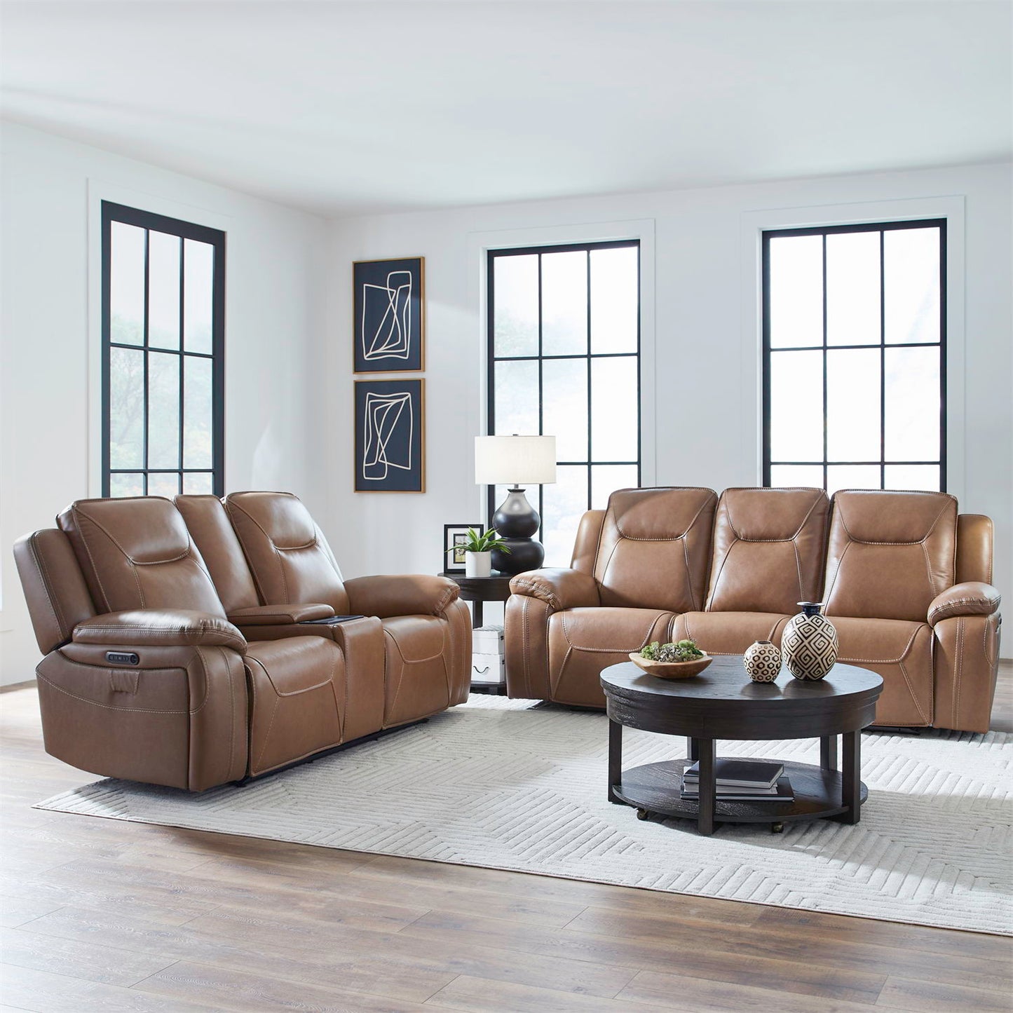 Callihan - Sofa Set
