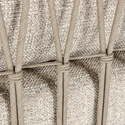 Leo - Outdoor Sofa - Taupe