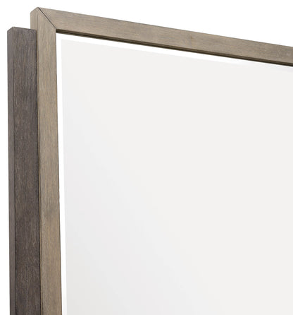 Anderson Park - Mirror - Moose Trail / Frontier Brown