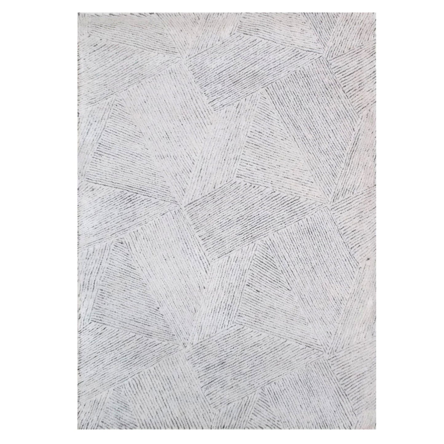 Paonia - Geometric Rug