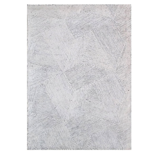 Paonia - Geometric Rug