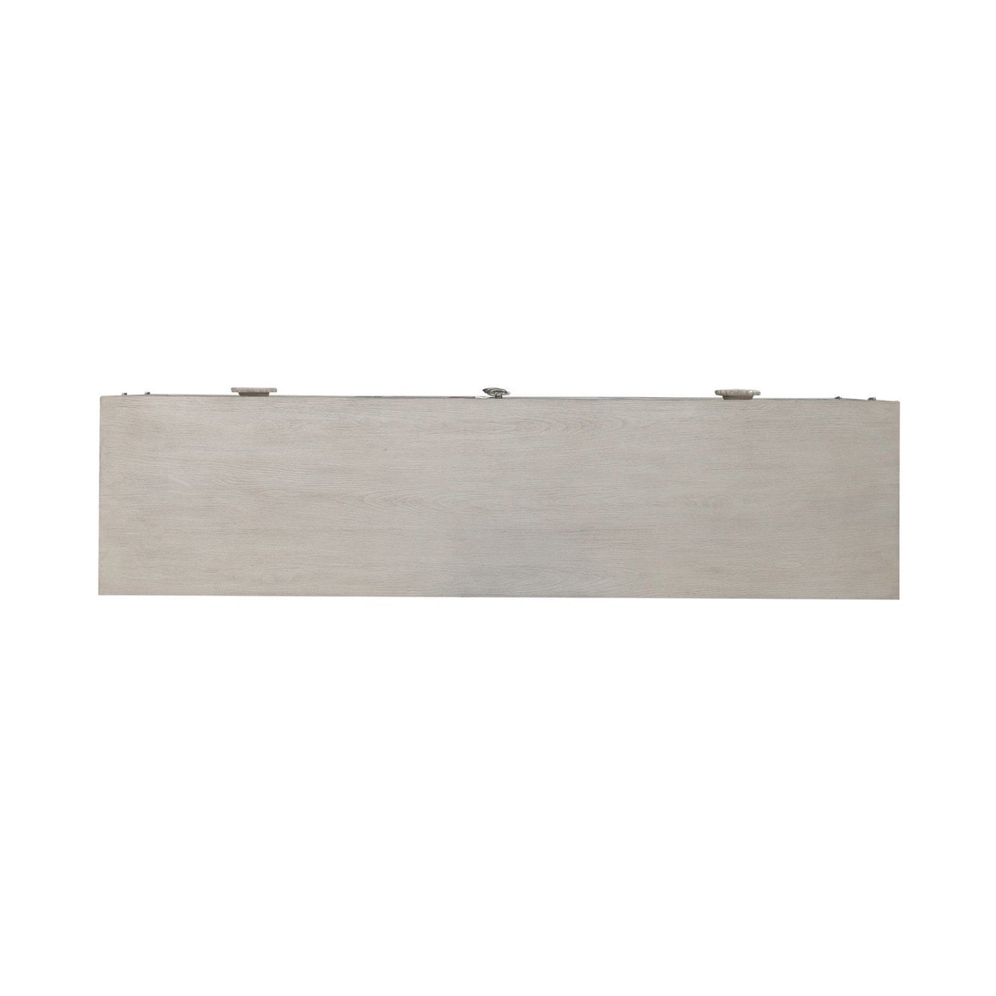 Sundance - 2 Door 3 Drawer Accent Cabinet - Antique Linen
