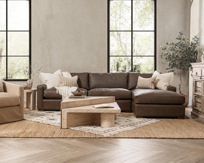 Coburn - Chaise Sofa