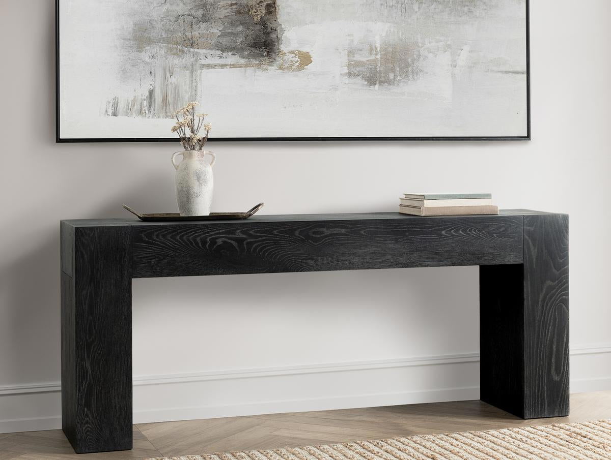 Bristol - Reclaimed Oak Table