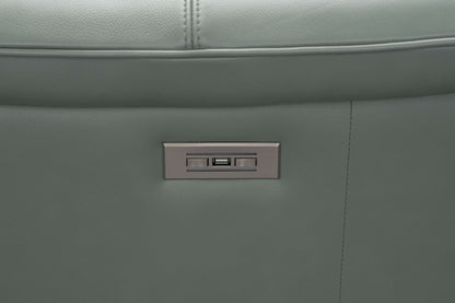 Kester - Power Reclining Loveseat