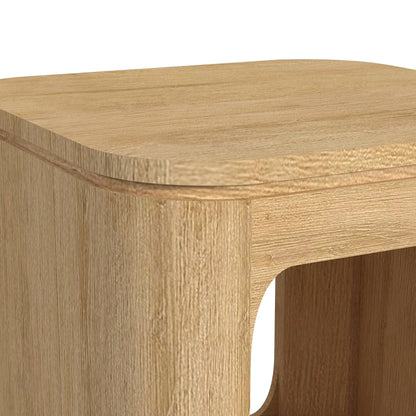 Rogen Rustic - Occasional Table Set