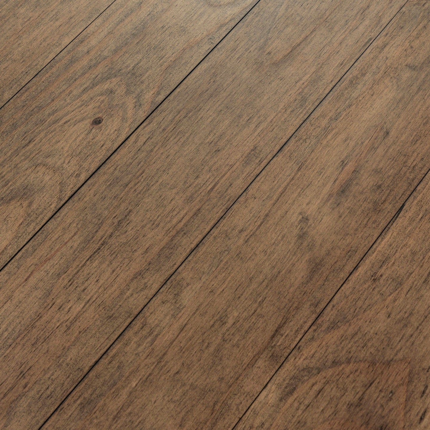 Lyra - 4 Door Buffet - Smoke Brown