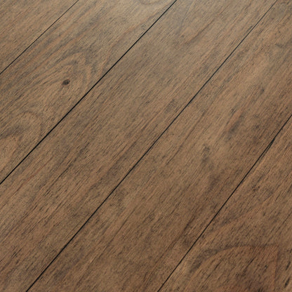 Lyra - 4 Door Buffet - Smoke Brown