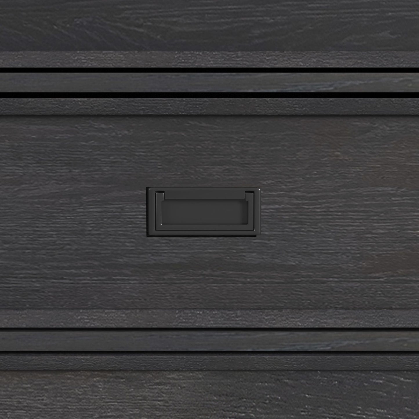 Hampton Kids - Bunk With Ladder Bedroom Set