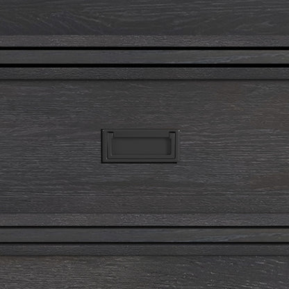 Hampton Kids - Bunk With Ladder Bedroom Set