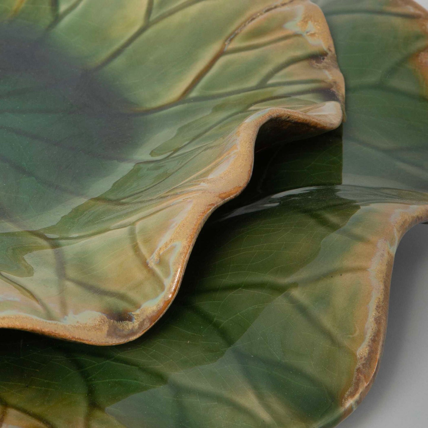 Abella - Ceramic Wall Decor (Set of 3)