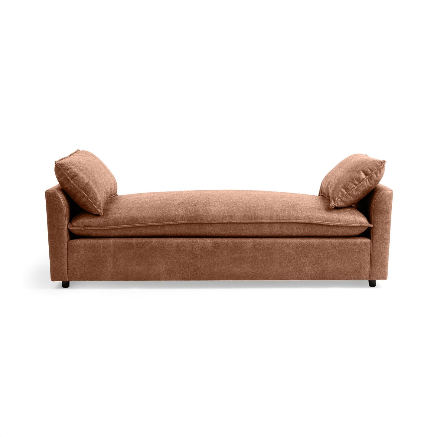 Caplan - Backless Sofa