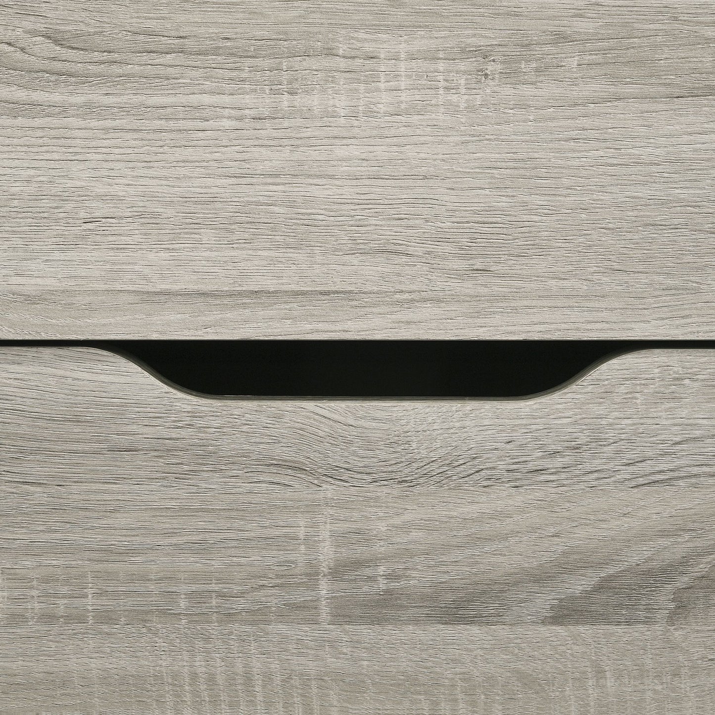 Ernesto - 4-Drawer Chest With Interlock