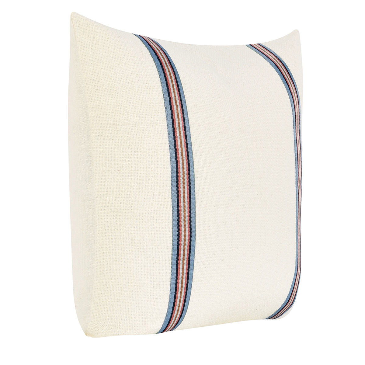Bacall - BW Pillow - Multi