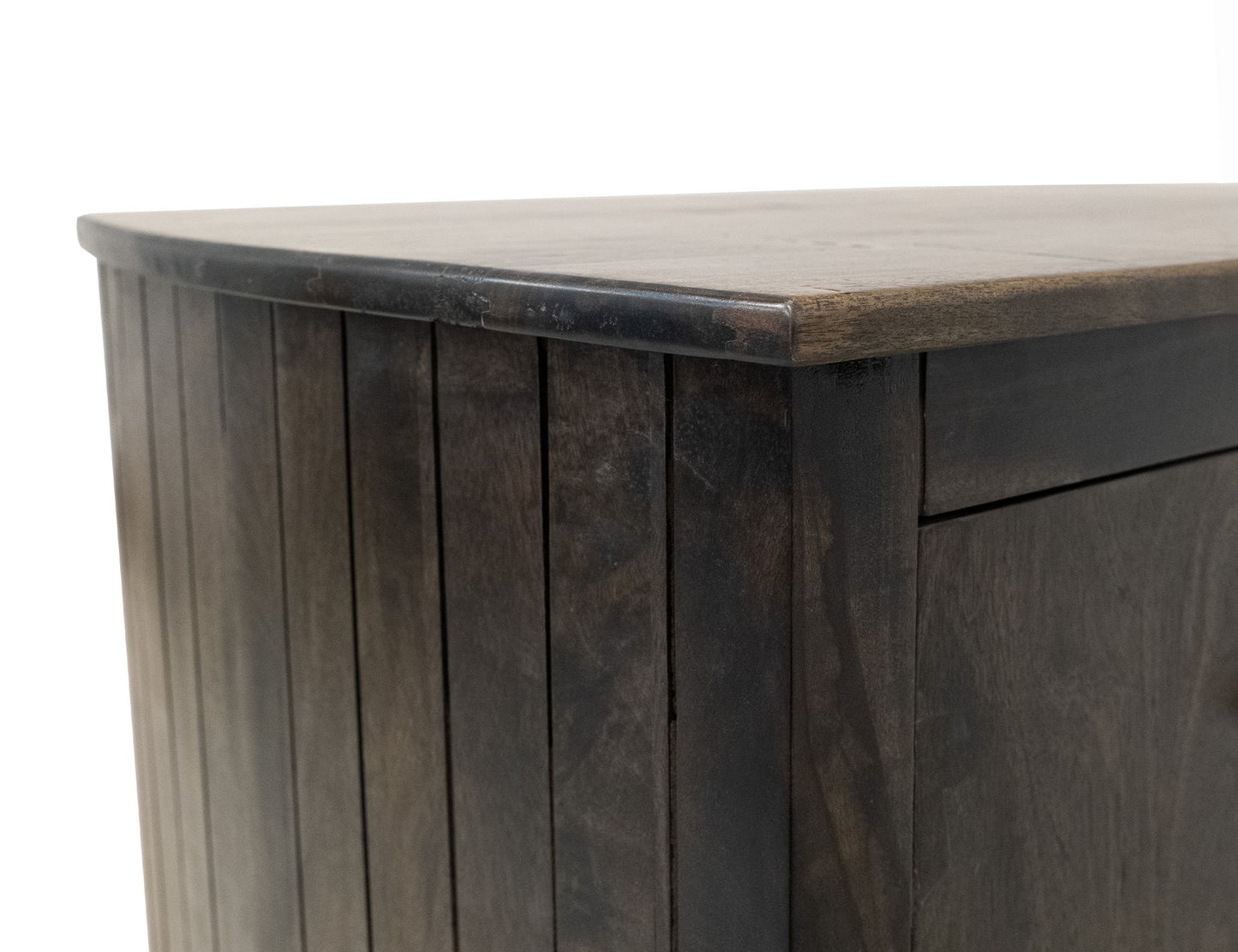 Mezquite - 6 Drawer Dresser