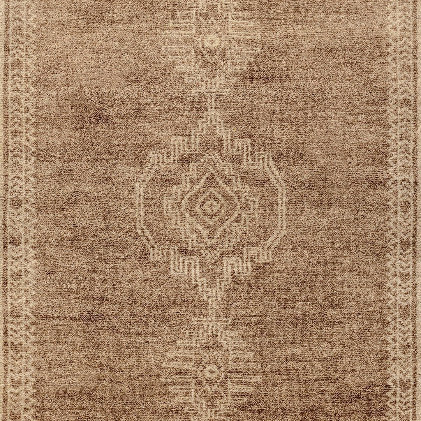 Luxor - Cairo Hand-Knotted Rug