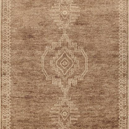 Luxor - Cairo Hand-Knotted Rug