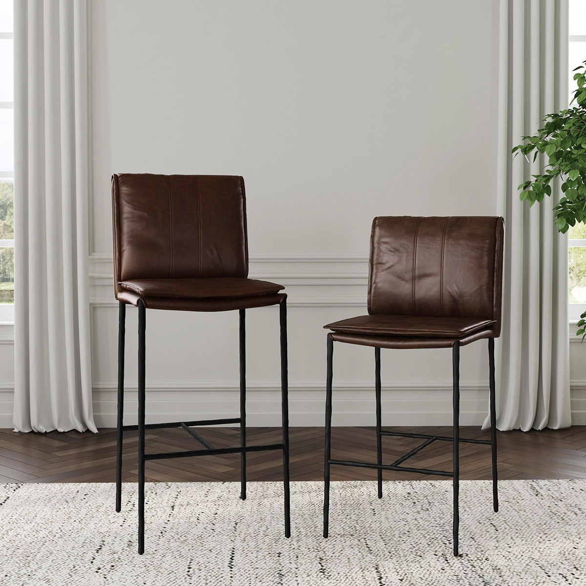 Mayer - Bar Stool
