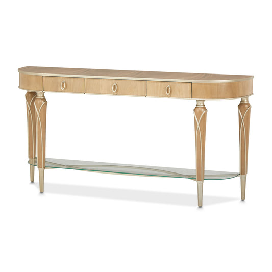 Villa Cherie - Console Table