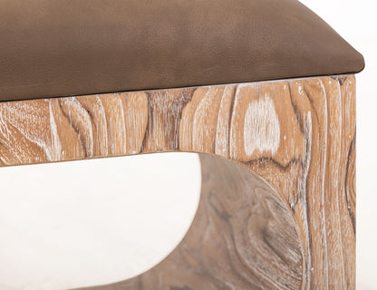Balam - Bench