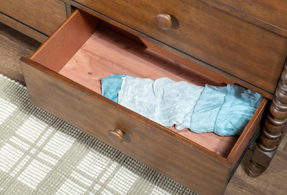 Lake House - Jenny Lind Chest
