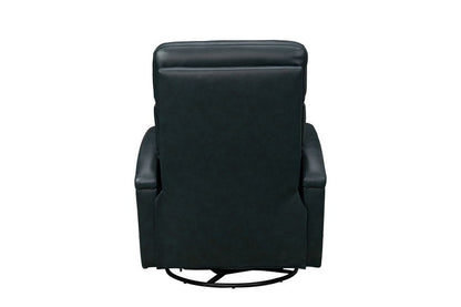 Nick - Swivel Glider Recliner
