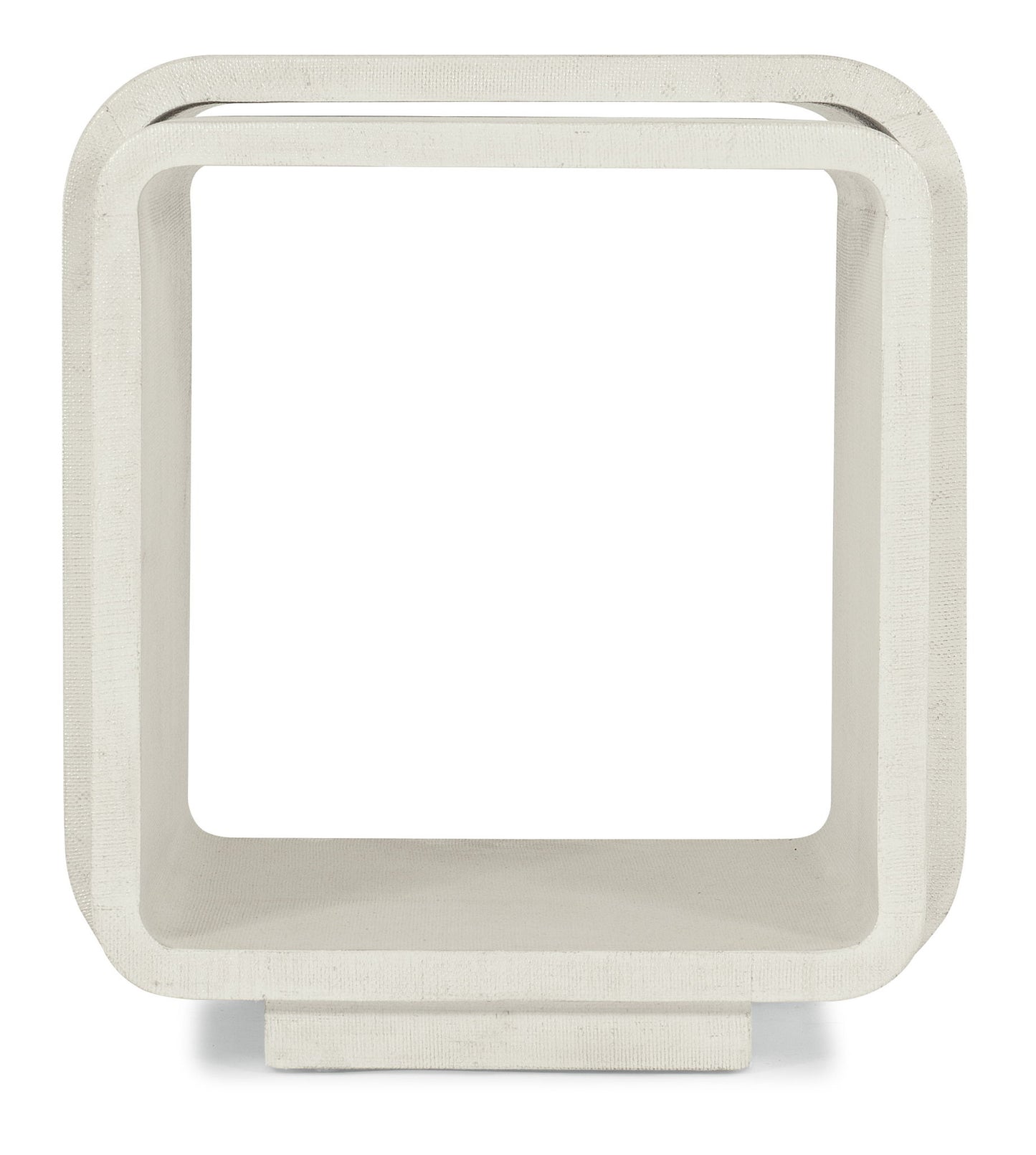 Serenity - Kai Bunching End Tables - White