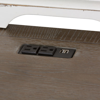Magnolia Manor - Credenza